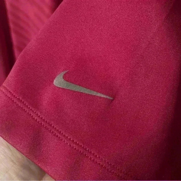 Nike Golf Tour Performance Dri-Fit Polo - Picture 5 of 5